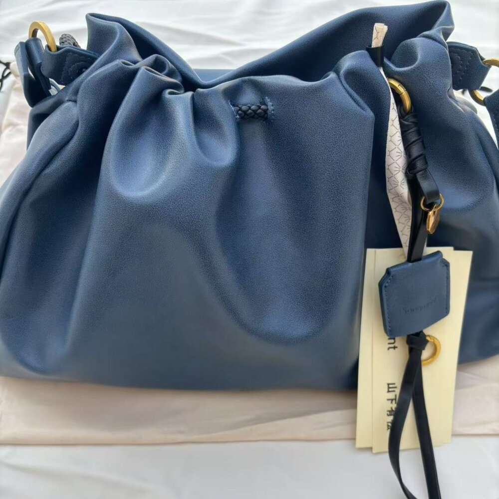 songmont handbag crossbody bag
